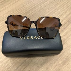 Versace sunglasses
